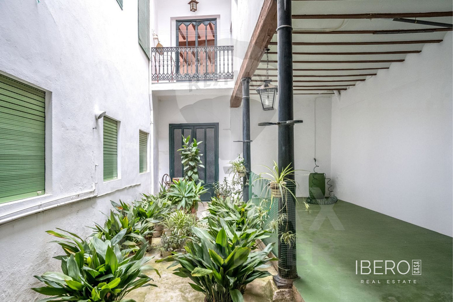 Casa – Enguera, Jane Addams, La Canal de Navarrés - Vista 5