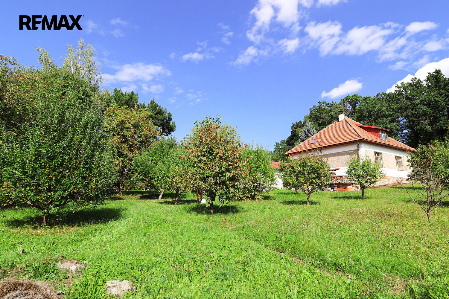 Prodej domu 120 m² s pozemkem 1 281 m²