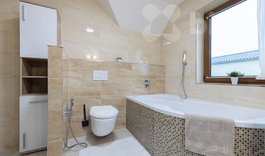 Prodej domu 160 m² s pozemkem 591 m², Jeneč – náhled fotky 17