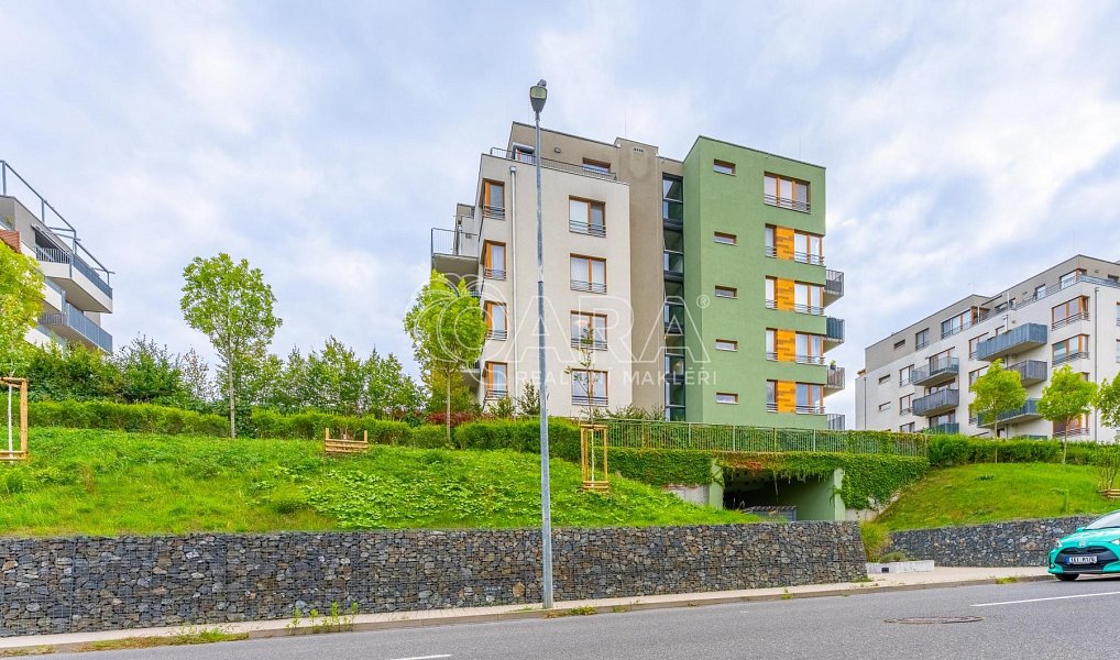 Prodej bytu 3+kk 79 m², Praha – náhled fotky 29