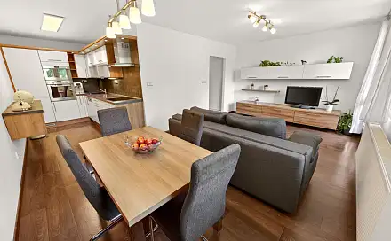 Prodej bytu 3+kk 67 m²