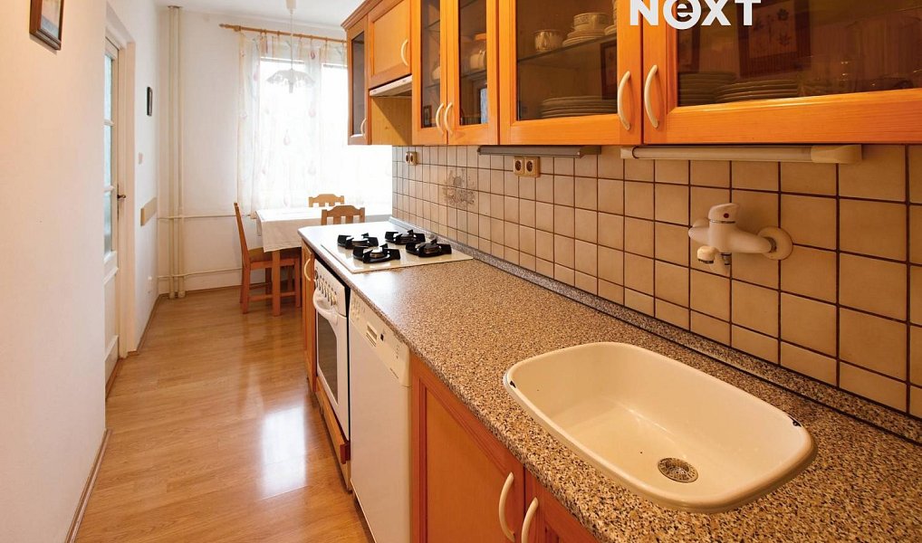 Prodej bytu 4+1 84 m², Chrudim – náhled fotky 7