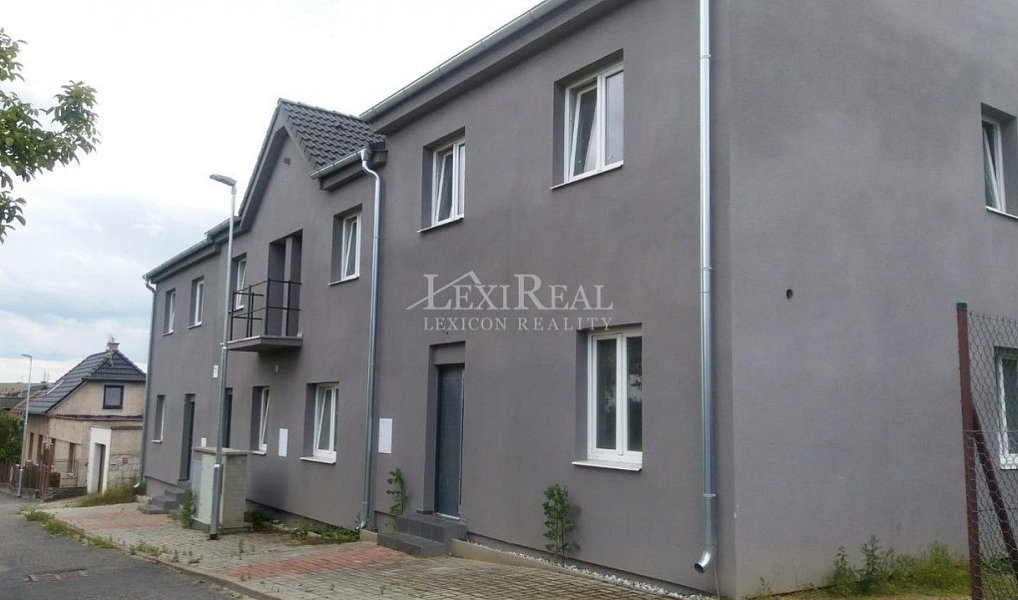 Prodej domu 103 m² s pozemkem 130 m², Stehelčeves – náhled fotky 3