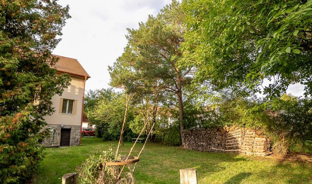 Prodej domu 211 m² s pozemkem 736 m², Ždírec – náhled fotky 3