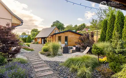 Prodej domu 135 m² s pozemkem 883 m², Kelč - Lhota, okres Vsetín