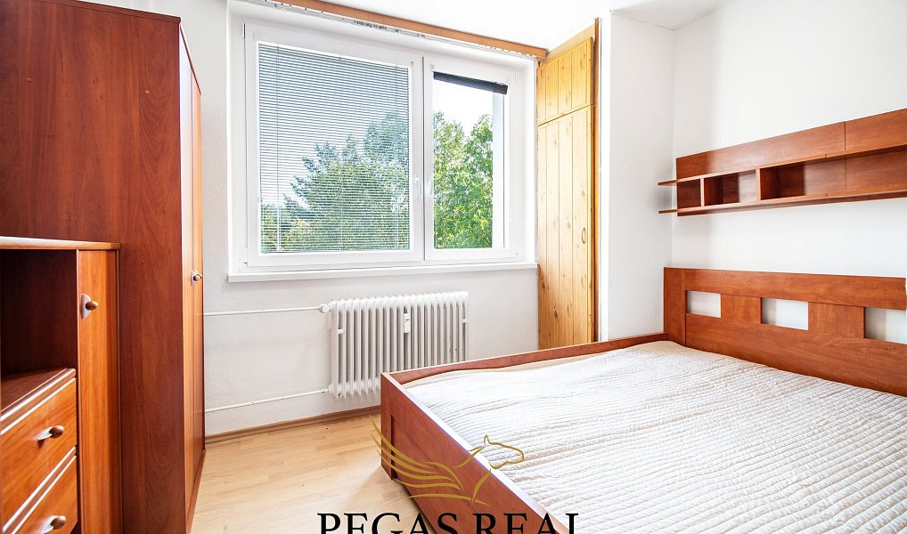 Prodej bytu 1+1 40 m², Mokrá-Horákov – náhled fotky 3