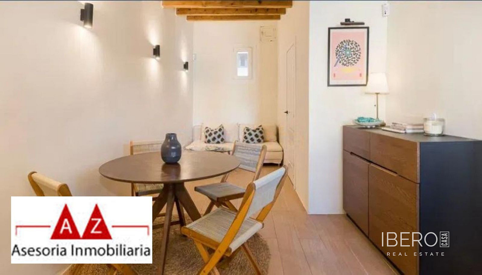 Piso 2+kk – Palma, El Sindicat, Foners - Vista 4