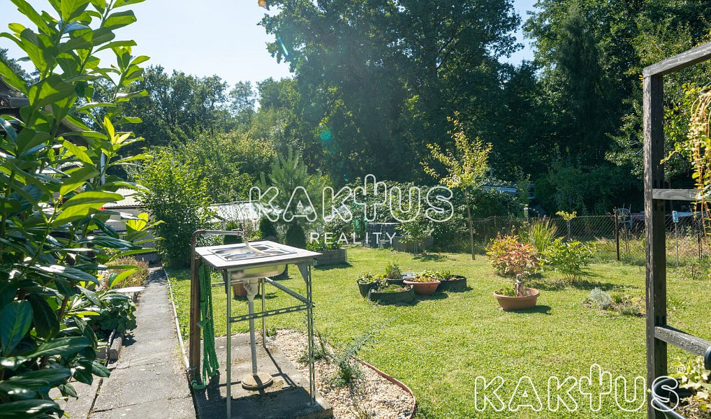 Prodej chaty/chalupy 15 m² s pozemkem 129 m², Ostrava – náhled fotky 4