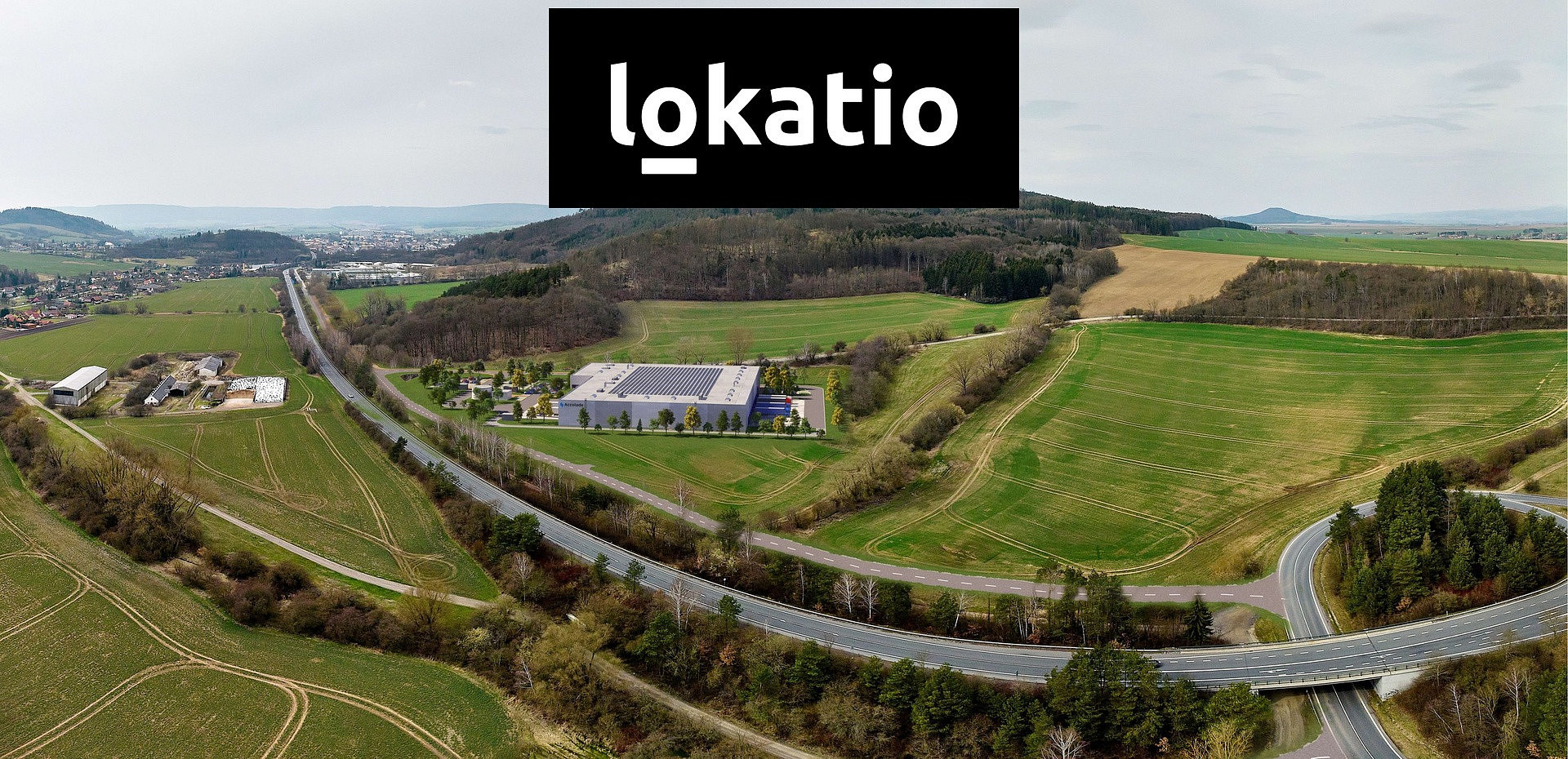 Pronájem skladovacích prostor 10 930 m² — photo 4