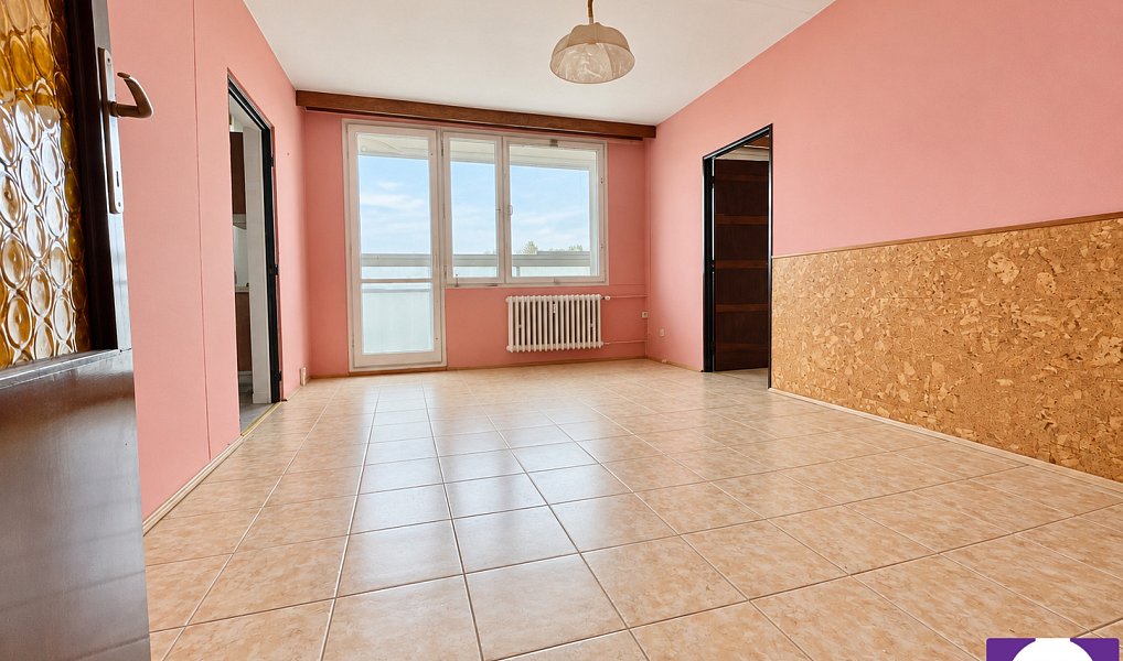 Prodej bytu 3+1 67 m², Praha – náhled fotky 2