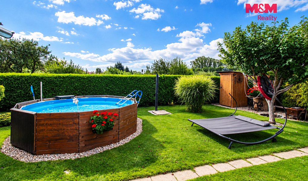 Prodej zahrady 279 m², Pardubice – náhled fotky 17