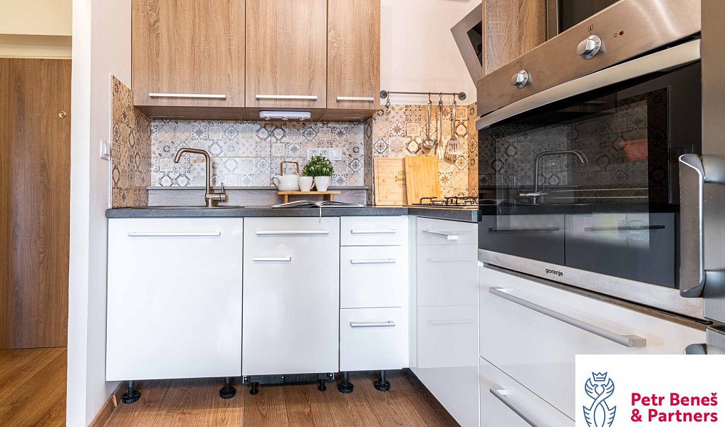 Prodej bytu 2+kk 43 m², Rakovník – náhled fotky 4