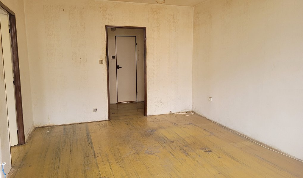 Prodej bytu 3+1 56 m², Pardubice – náhled fotky 3