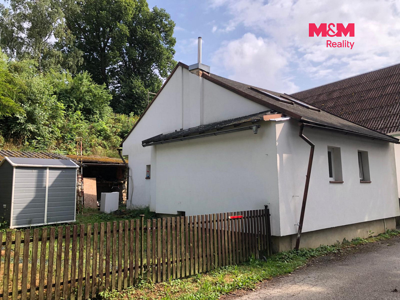 Prodej domu 80 m² s pozemkem 571 m² — photo 3