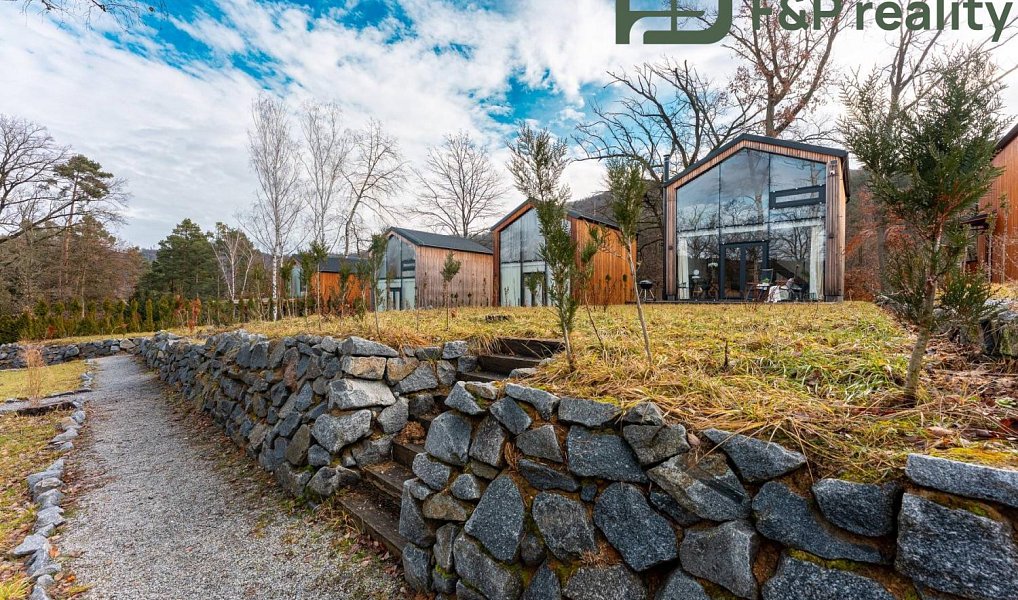Prodej domu 74 m² s pozemkem 400 m², Nalžovice – náhled fotky 23