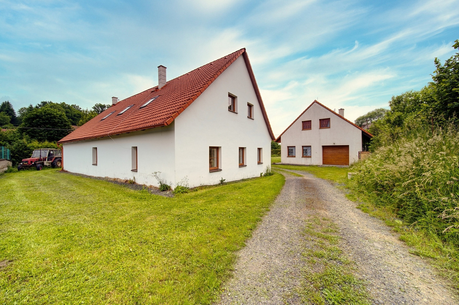 Prodej domu 450 m² s pozemkem 2 500 m² — photo 4