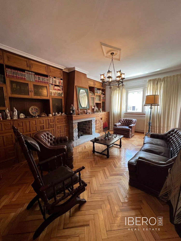 Casa 5+kk – Ribadavia, Figueirido - Vista 5