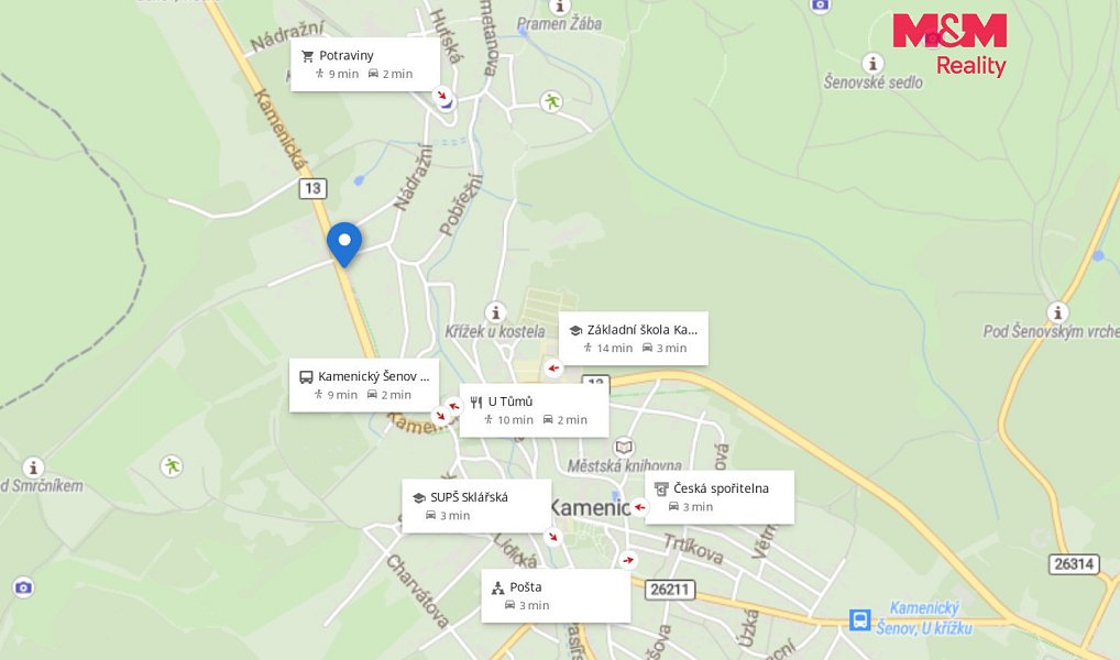 Prodej výrobních prostor 2 651 m², Kamenický Šenov – náhled fotky 6