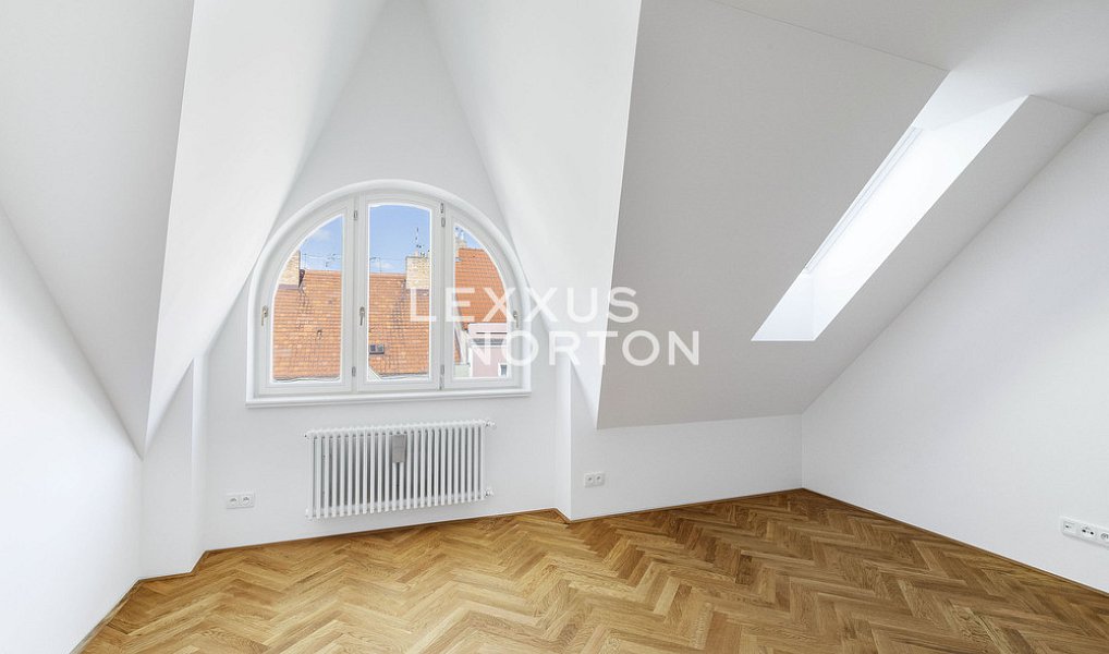 Prodej bytu 3+kk 77 m², Praha – náhled fotky 2