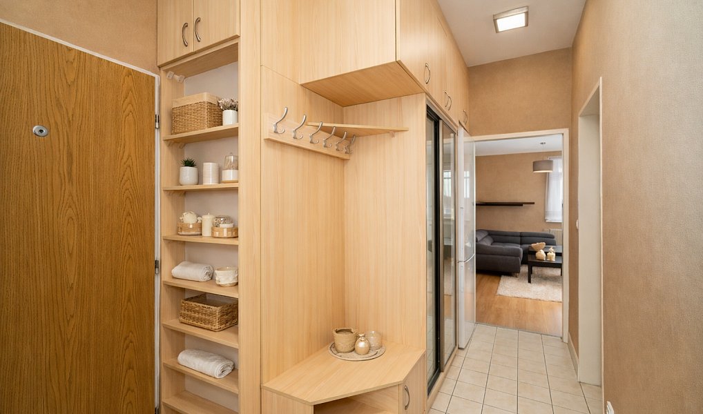 Prodej bytu 3+kk 85 m², Roztoky – náhled fotky 15