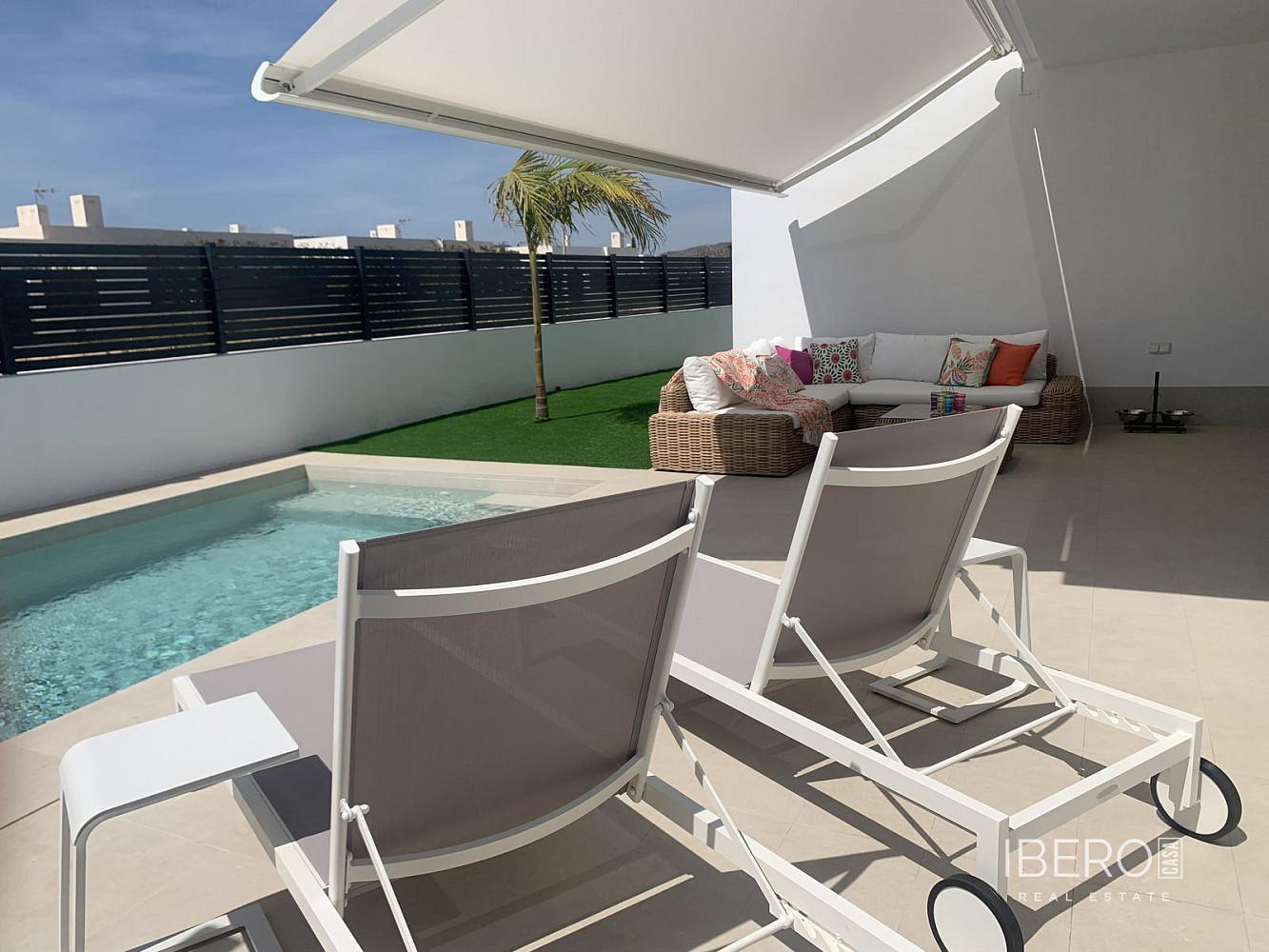 Casa 4+kk – Murcia, San Pío X, Patiño - Vista 2