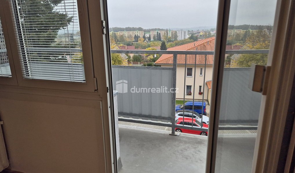 Pronájem bytu 2+1 50 m², Velešín – náhled fotky 6