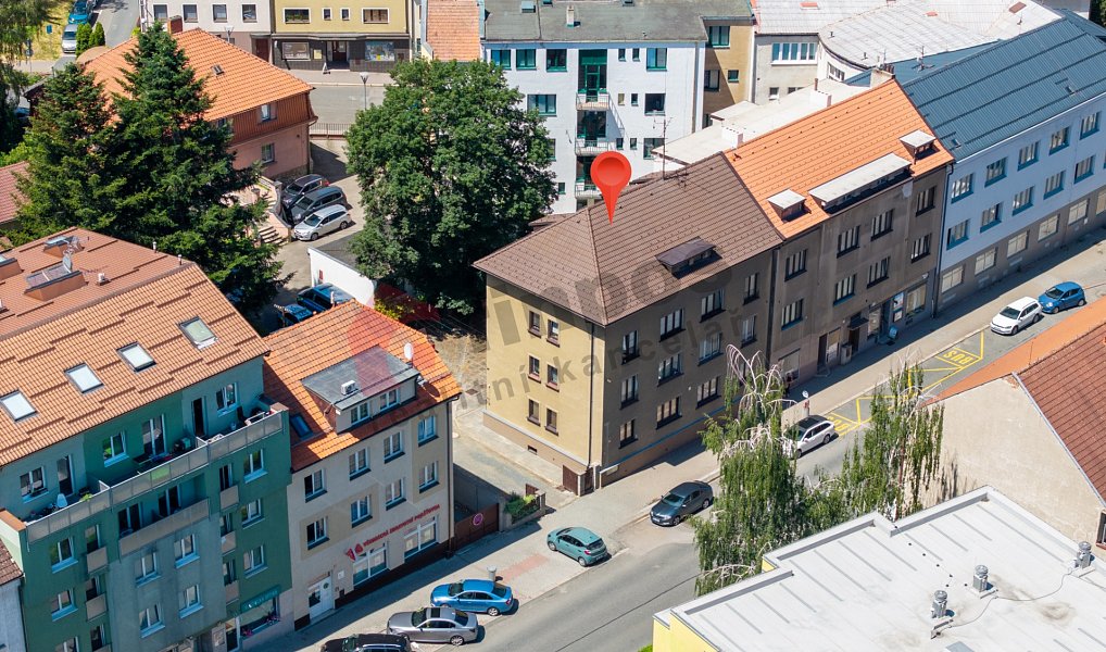 Prodej bytu 2+1 33 m², Vlašim – náhled fotky 21