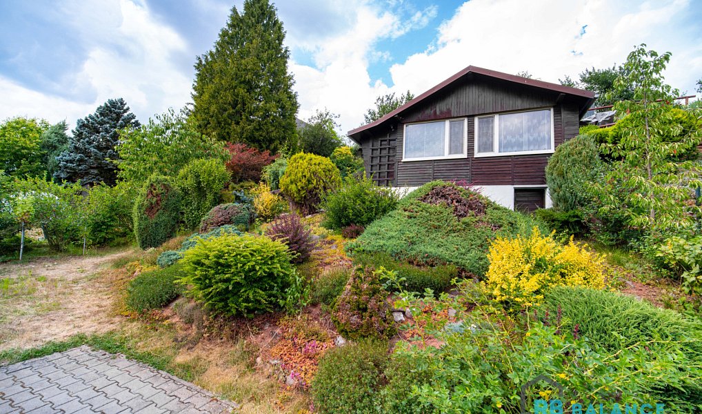 Prodej chaty/chalupy 22 m² s pozemkem 388 m², Moravská Třebová – náhled fotky 2