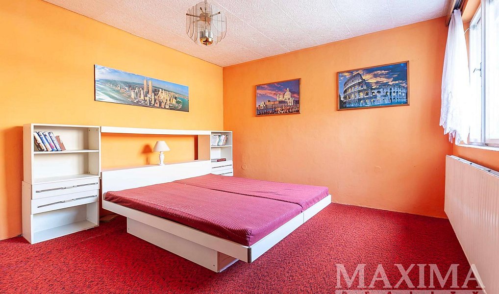 Prodej domu 244 m² s pozemkem 503 m², Městec Králové – náhled fotky 13