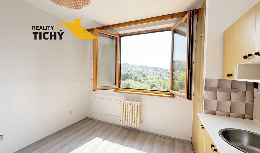 Prodej bytu 3+1 76 m², Náchod – náhled fotky 4