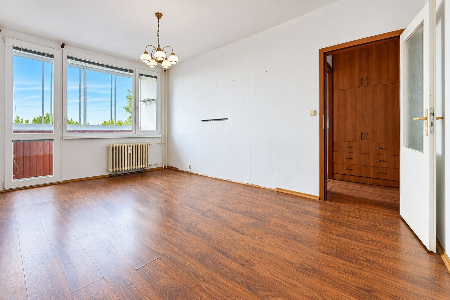 Prodej bytu 2+1 58 m² – fotografie 3