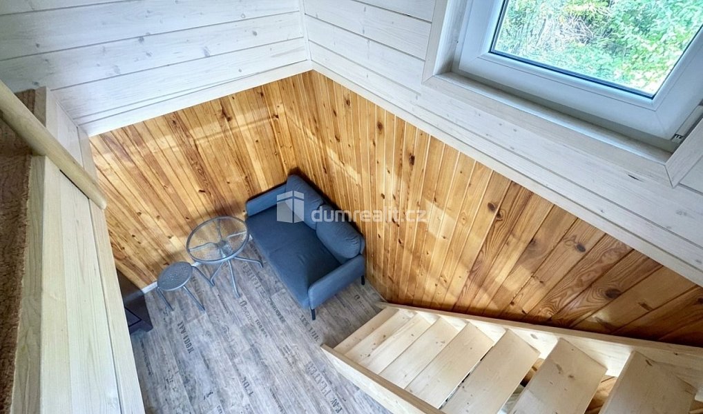 Prodej chaty/chalupy 18 m², Frenštát pod Radhoštěm – náhled fotky 8