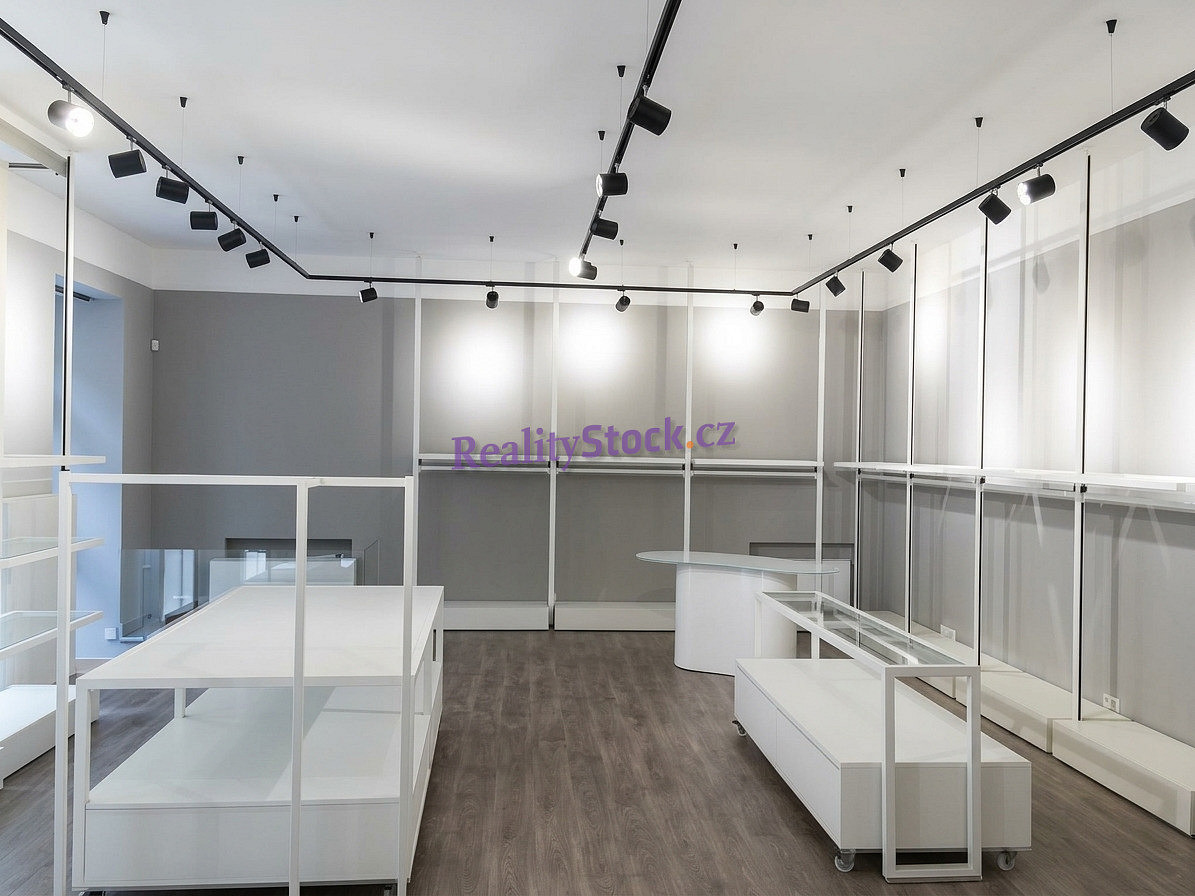 Pronájem obchodních prostor 108 m² – fotografie 4