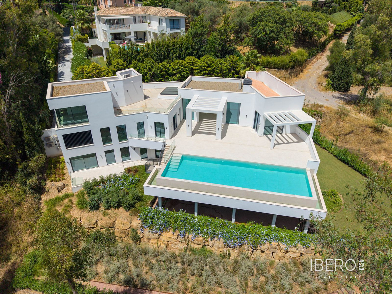 Casa 6+kk – Sotogrande Alto - Vista 4