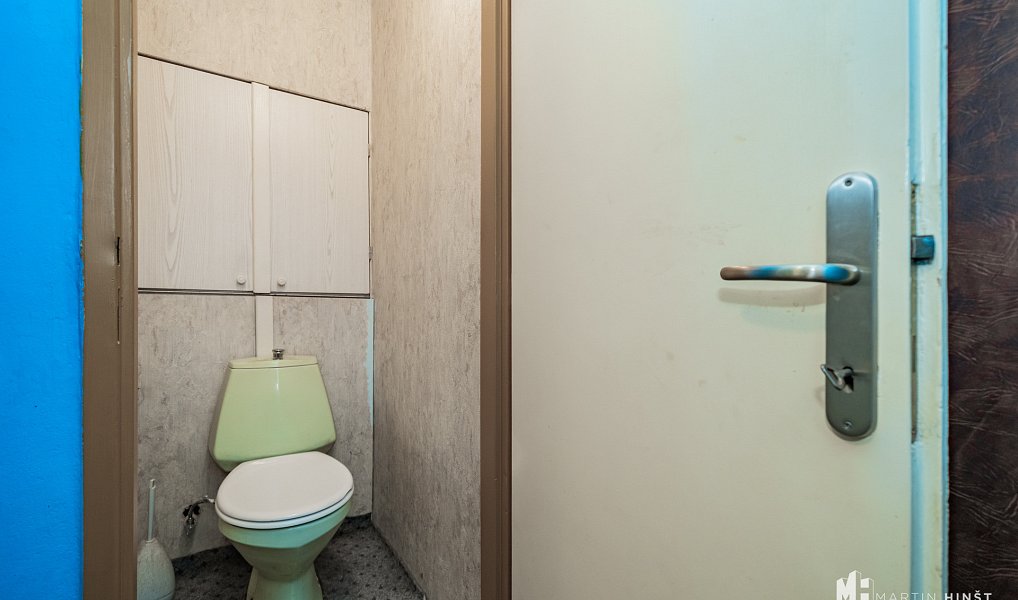 Prodej bytu 2+1 53 m², Praha – náhled fotky 19