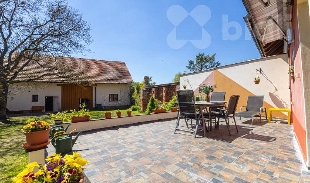 Prodej pozemku 1 453 m², Sadská – náhled fotky 10