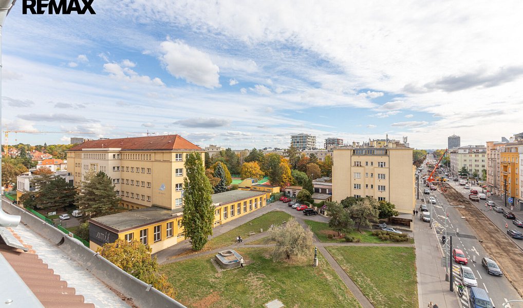 Prodej bytu 2+kk 48 m², Praha – náhled fotky 6
