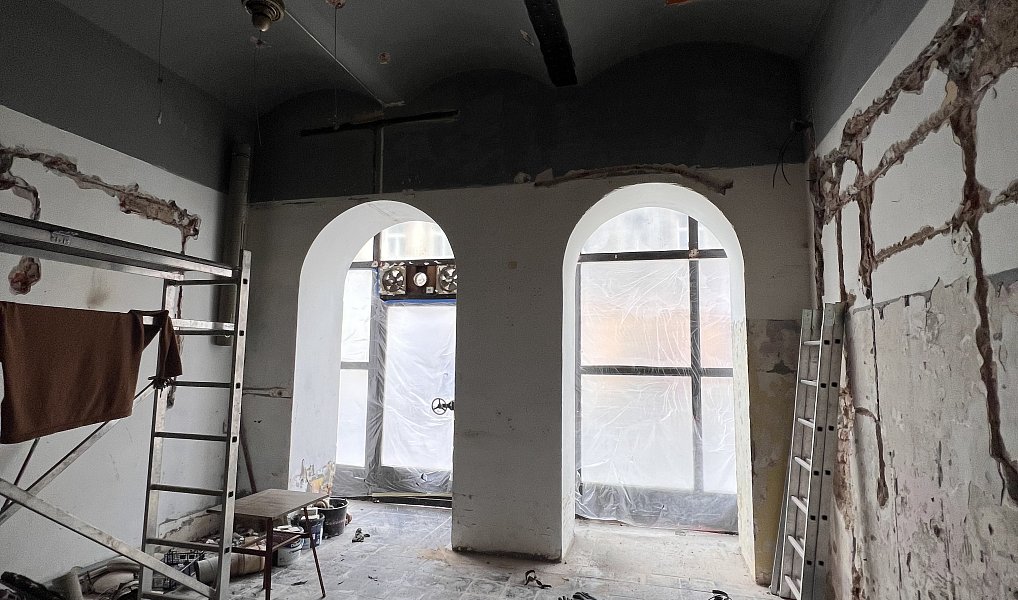 Pronájem obchodních prostor 80 m², Praha – náhled fotky 2