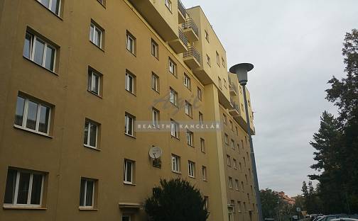 Prodej bytu 2+kk 32 m², Brno - Černovice