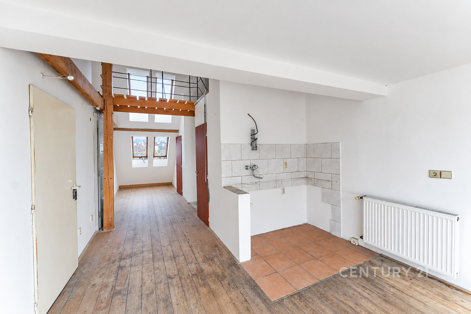 Prodej bytu 2+kk 54 m² – fotografie 4
