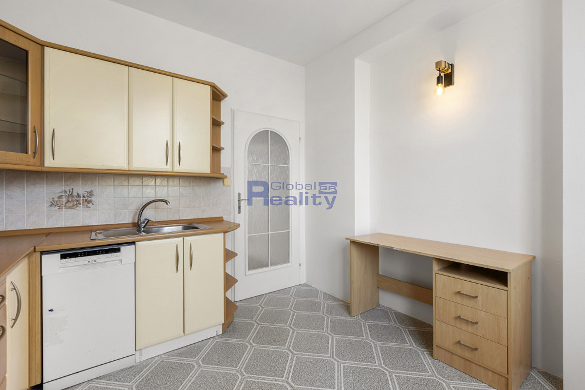 Prodej bytu 3+1 80 m² – fotografie 5