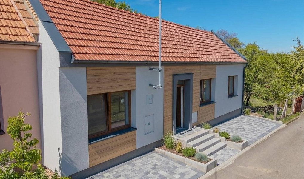Prodej domu 50 m² s pozemkem 129 m², Sobůlky – náhled fotky 18