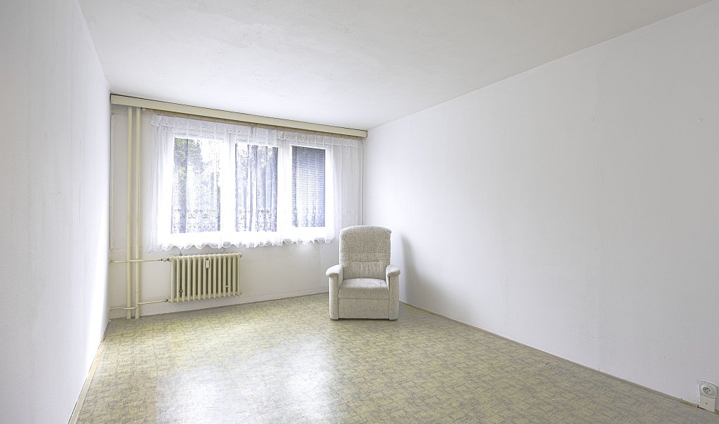 Pronájem bytu 2+1 64 m², Jindřichův Hradec – náhled fotky 5