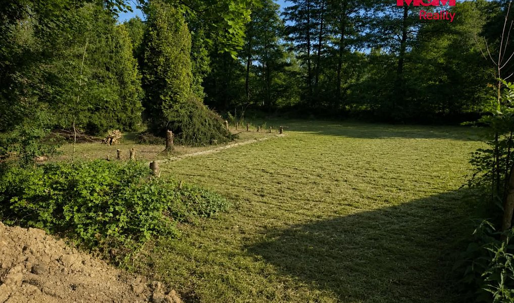 Prodej stavebního pozemku 1 781 m², Rychvald – náhled fotky 8