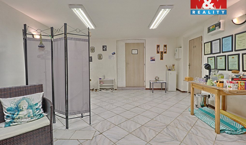Pronájem obchodních prostor 120 m², Čáslav – náhled fotky 2