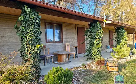 Prodej chaty/chalupy 65 m² s pozemkem 1 437 m², Poběžovice, okres Domažlice