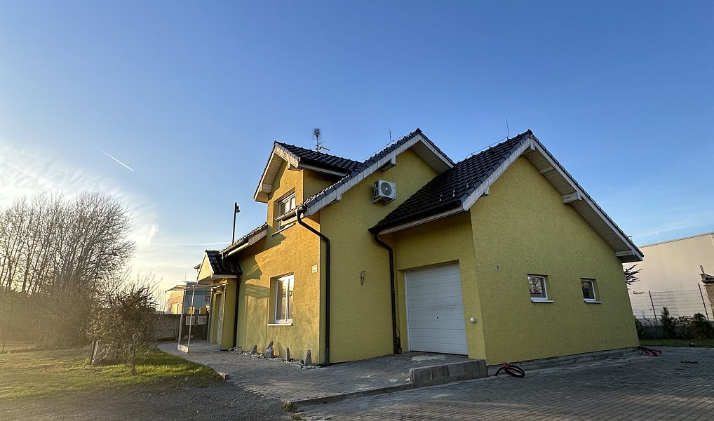 Pronájem obchodních prostor, Prostějov – náhled fotky 6