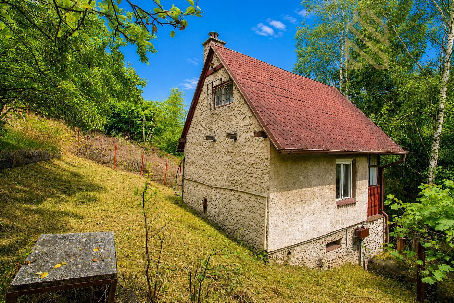 Prodej chaty/chalupy 80 m² s pozemkem 2 909 m² — photo 2