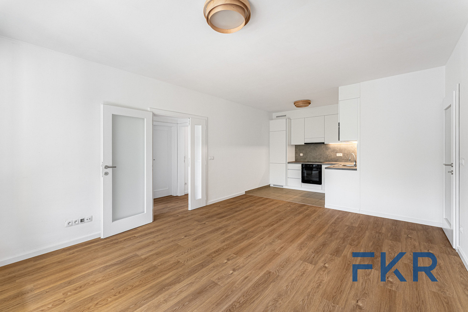Pronájem bytu 3+kk 68 m² – fotografie 5