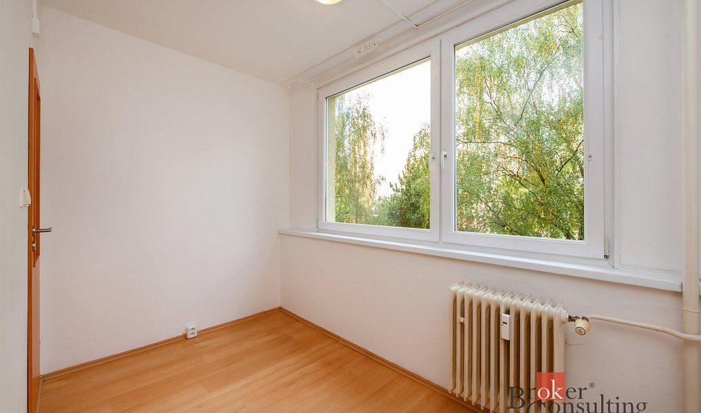 Pronájem bytu 2+1 60 m², Plzeň – náhled fotky 4